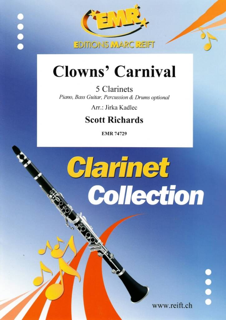 Clowns' Carnival